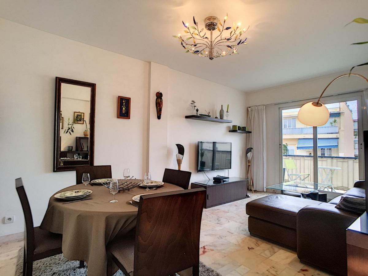 Nestor&jeeves - Andrioli Terrasse - - Close - Floor Nizza